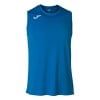 Joma Combi Basketball Jersey Royal